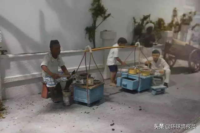 馬來西亞峇峇娘惹族群:他們脫離華人社會,卻又不能真正融入馬來社會!