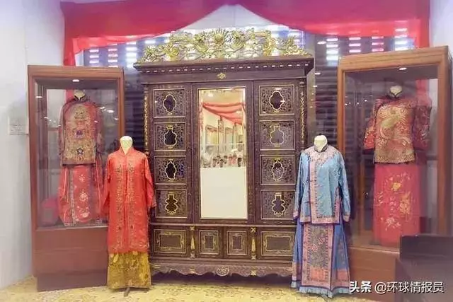 馬來西亞峇峇娘惹族群:他們脫離華人社會,卻又不能真正融入馬來社會!