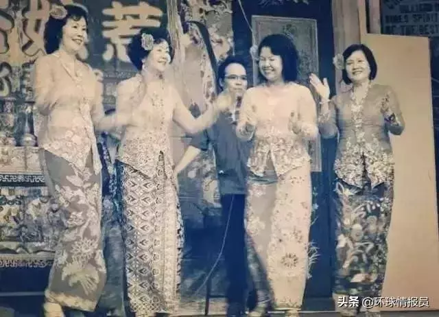 馬來西亞峇峇娘惹族群:他們脫離華人社會,卻又不能真正融入馬來社會!