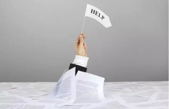 心理學:一張圖你最先看到什麼?測你近期的心理壓力有多大!