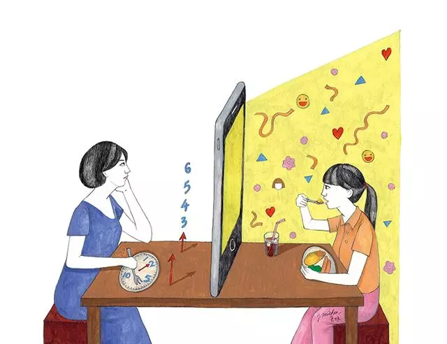 心理測試:當你與陌生人第一次見面時你最反感什麼?測出你的性格
