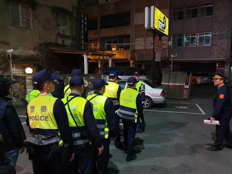 年改砍一刀 還要取消福利? 老警員嘆「消耗生命在上班!」