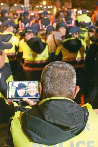 年改砍一刀 還要取消福利? 老警員嘆「消耗生命在上班!」