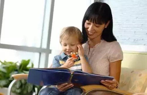 10個媽媽9個勤,卻教不出好孩子, 3件事媽媽越懶,孩子反而越優秀