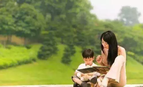 10個媽媽9個勤,卻教不出好孩子, 3件事媽媽越懶,孩子反而越優秀