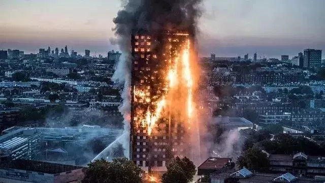 日本人設計的陽台火了,危急時刻能救命!網友:逃生再也不用「跳 樓」了!