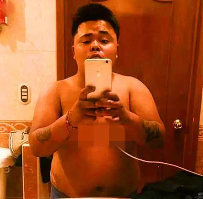 100萬粉絲的網紅挑釁墨西哥毒梟, 酒吧內被連噴18槍斃命!