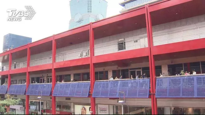 「信義威秀」恐熄燈?每年租金2億 地主想再漲2成