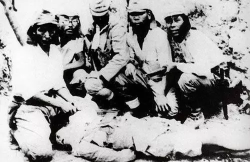 慰安婦每天得接待多少士兵? 日軍的一份解密文件令人很憤怒!