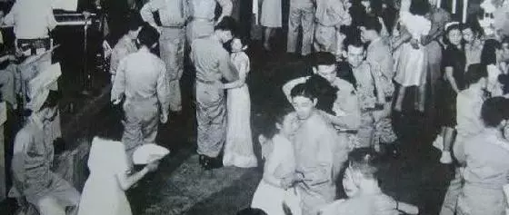 慰安婦每天得接待多少士兵? 日軍的一份解密文件令人很憤怒!