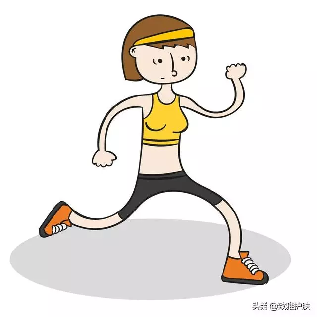 老得慢的女人,大多數有這5個「共性」,超過2個,就給自己鼓鼓掌吧