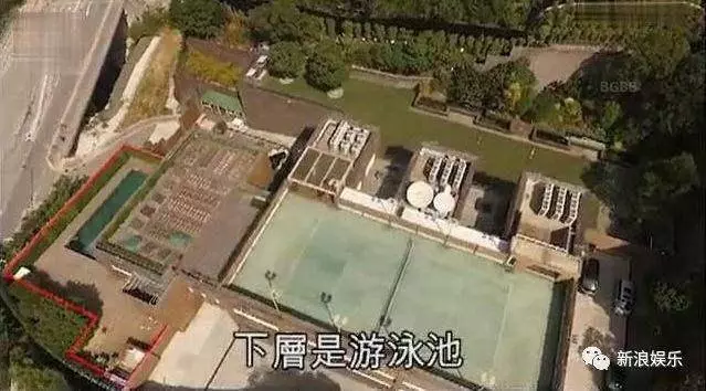 盤點那些住豪宅的明星