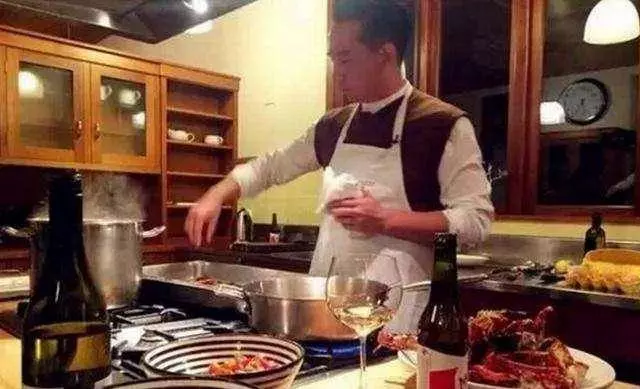 盤點那些住豪宅的明星