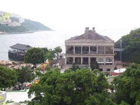盤點那些住豪宅的明星