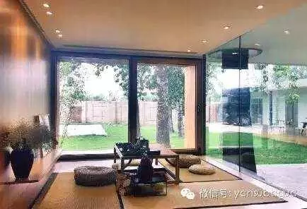 盤點那些住豪宅的明星