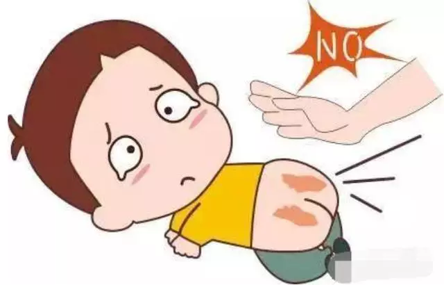 3歲前和6歲後的孩子,再生氣都不能體罰,告訴你為什麼