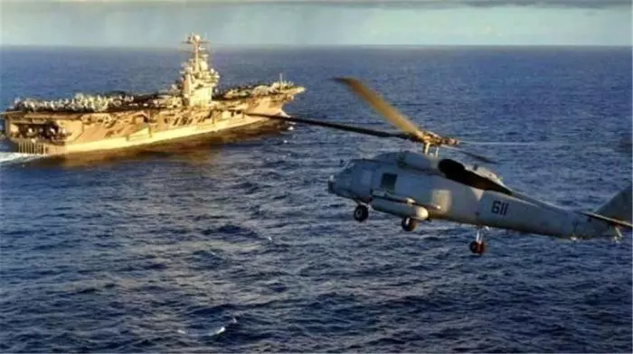以色列闖下「大禍」, 戰艦開火擊中大國航母, 美發話: 不可饒恕!