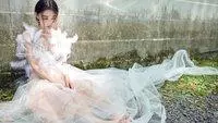 婚禮當天家婆給我一把鑰匙,父母在台下感動落淚,下一秒我悔婚了