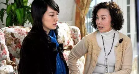 家婆讓我拿嫁妝給小叔付房子首付,我看了老公一眼,家婆不再出聲