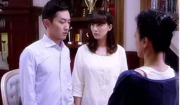 娘家出錢給我買房,剛搬進新家時來了一個人,讓我有了離婚的衝動