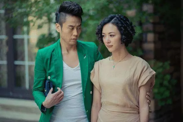 娘家出錢給我買房,剛搬進新家時來了一個人,讓我有了離婚的衝動