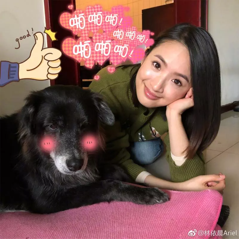 超親民!林依晨身價不菲,卻不愛名牌不炫富,最喜歡穿「平價鞋」出門 ~~~