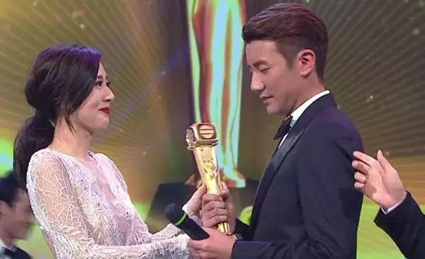 TVB38歲視後生日,網友希望「絕世好女友」儘快找到另一半~~~