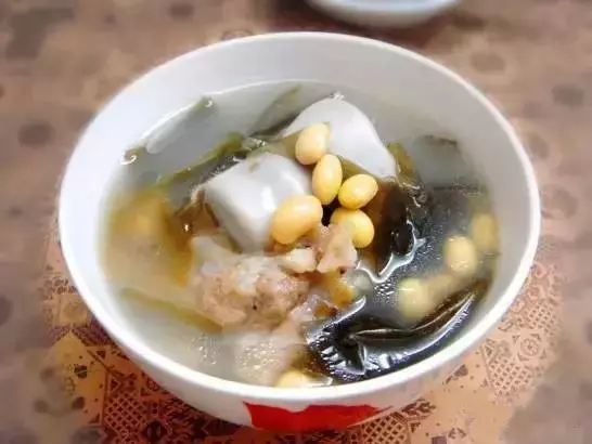2019年最新月子餐30天食譜 孕媽媽收藏吧!