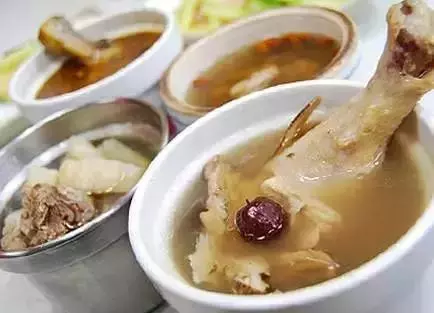 2019年最新月子餐30天食譜 孕媽媽收藏吧!