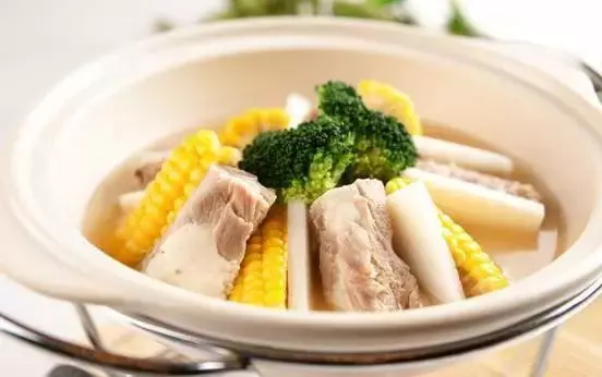 2019年最新月子餐30天食譜 孕媽媽收藏吧!