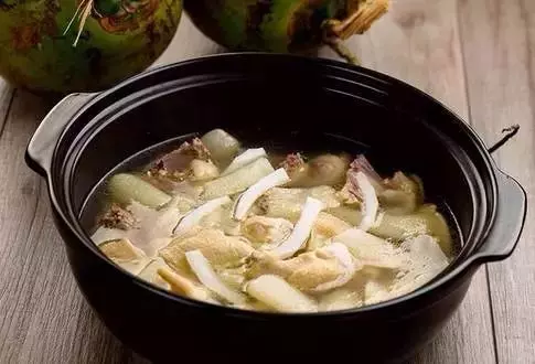 2019年最新月子餐30天食譜 孕媽媽收藏吧!