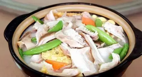 2019年最新月子餐30天食譜 孕媽媽收藏吧!