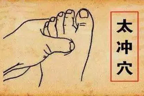 每天三分鐘「排毒穴道」輕鬆按:清腸道、顧肝臟,體內廢棄物質掃光光