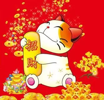 (越胖越有錢花,越瘦越是窮苦的6大生肖)