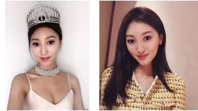 何艷娟榮升百億地產富豪新歡,究竟她有何魅力頻吸引成熟多金男?