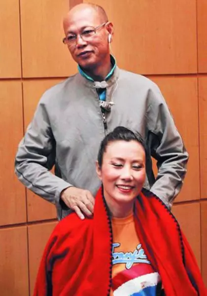 羅家英爆TVB黑幕!剛簽好約突被取消、抽獎禮物只有洗髮水!