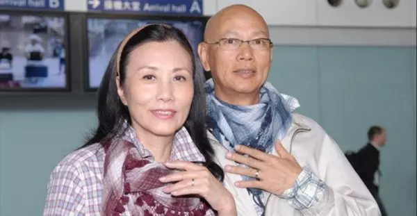 羅家英爆TVB黑幕!剛簽好約突被取消、抽獎禮物只有洗髮水!