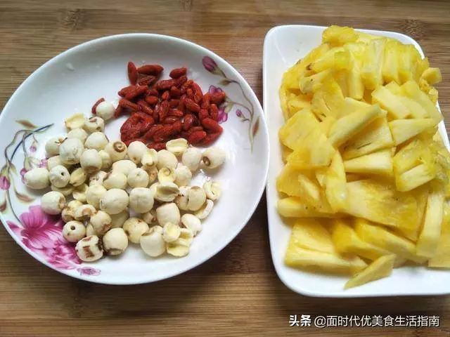 晚上最怕失眠,這道湯要常喝,十塊錢煮一鍋,清心養神,改善睡眠
