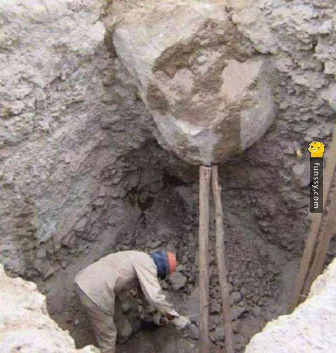 網友分享33張會讓你心跳加速十倍的驚悚一瞬間超危險生活照