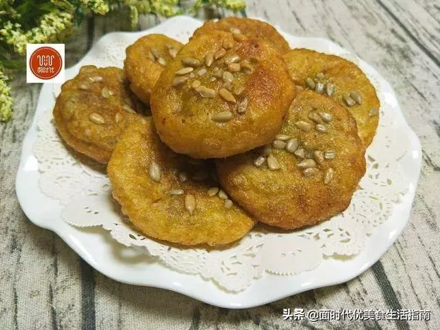 這種小吃集市上常見,教你在家做出來,大人小孩搶著吃!