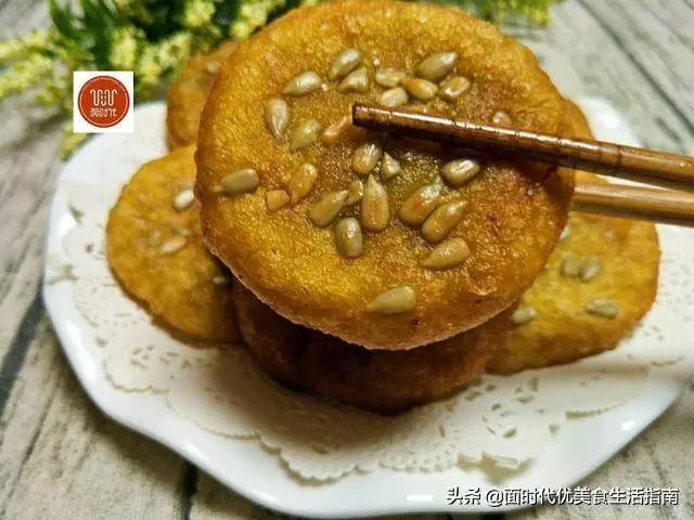 這種小吃集市上常見,教你在家做出來,大人小孩搶著吃!