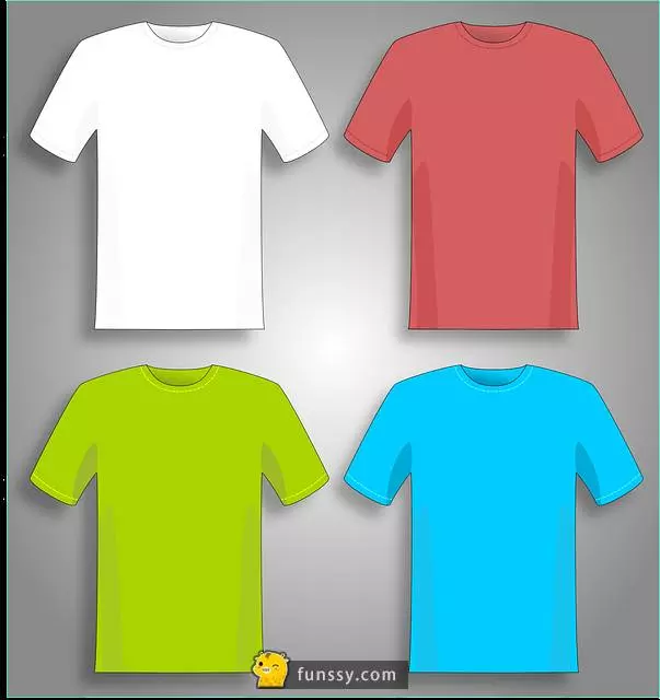 洗衣服很麻煩!22件衣著單品則可以再洗的頻率!