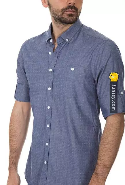 洗衣服很麻煩!22件衣著單品則可以再洗的頻率!