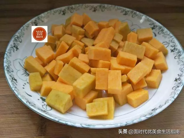 教你一款滋補養生粥,夏天也適合,養胃補虛,提高免疫力!