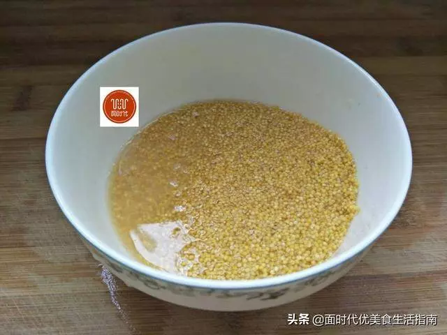教你一款滋補養生粥,夏天也適合,養胃補虛,提高免疫力!