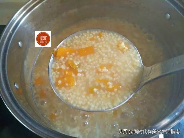 教你一款滋補養生粥,夏天也適合,養胃補虛,提高免疫力!