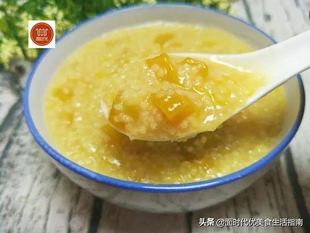 教你一款滋補養生粥,夏天也適合,養胃補虛,提高免疫力!
