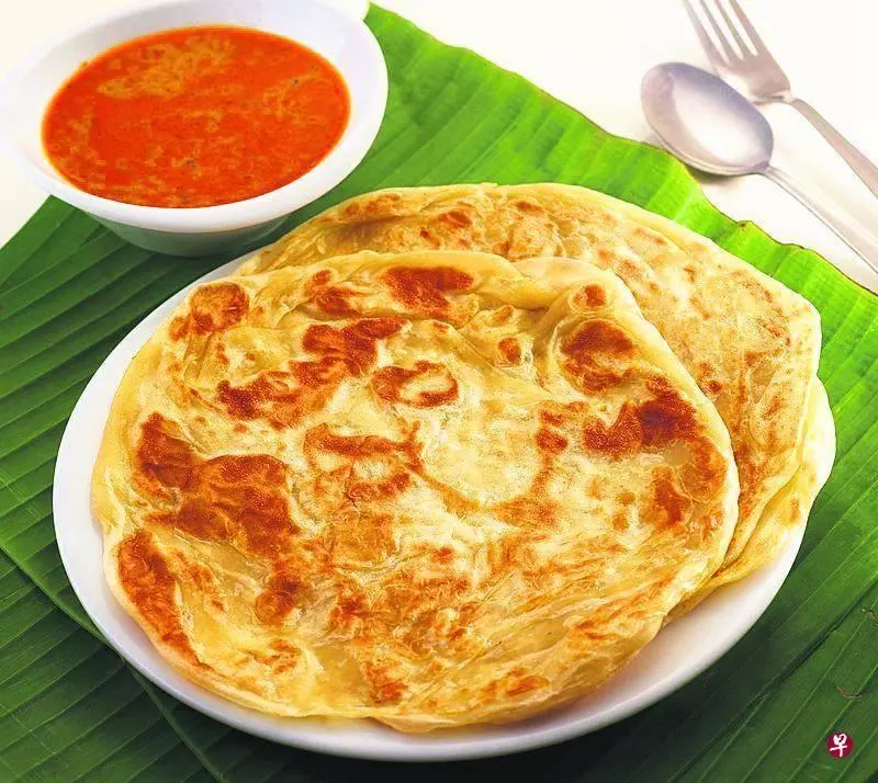 大馬人都愛吃的Papadum,原來都是這樣「保鮮」的,你還敢吃嗎?
