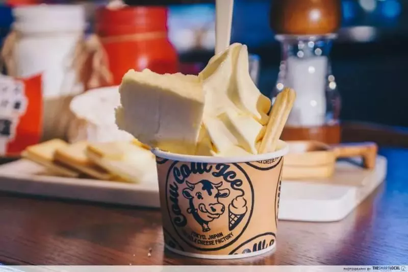 【新加坡】 不用出國了,這六間店裡有你愛的日本零食 !