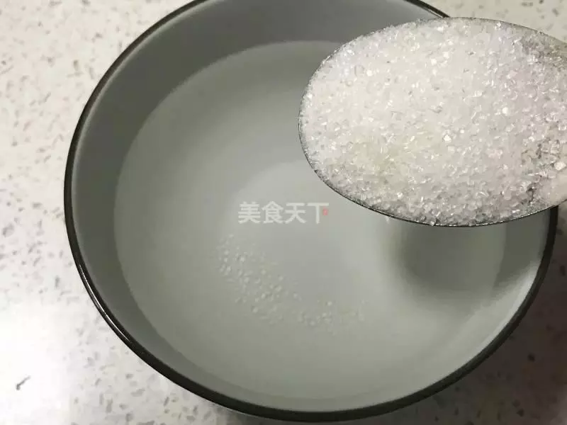 真正的荷葉餅是長成這樣子的,很多人都不知道!